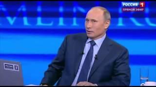 Путин объяснил, почему не посадят Чубайса