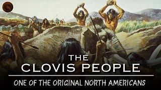 Why Did the Clovis People Mysteriously Vanish?