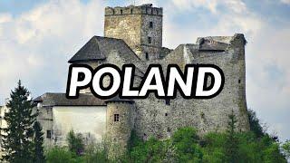 DISCOVERING POLAND | A Land of Intense History