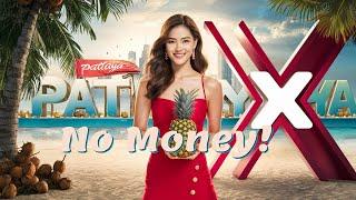 No MONEY No HONEY! Why She’s GOTTA Go & PATTAYA Used Car PRICES Falling?