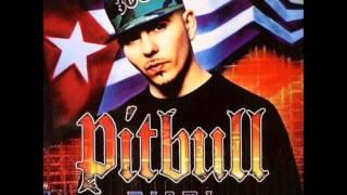 Pitbull - That's Nasty (feat. Lil Jon & Fat Joe)