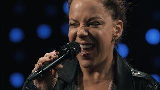 Bebel Gilberto - Full Performance (Live on KEXP)