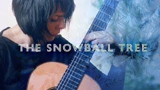 Sergey Rudnev "Oi, da ty, Kalinyshka" (The Snowball Tree) Live - Asya Selyutina