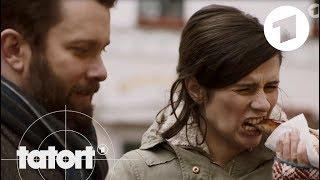 Outtakes zu "Die robuste Roswita" | Tatort