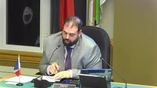 Clare Council Meeting - November 20