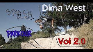 Parkour vol 2.0 (Dima West)