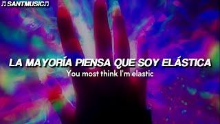 Kylie Cantrall - Elastic // Subtitulada al Español + Lyrics