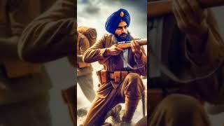 Sikhs in World Wars | Mehtab Singh Mattu @kunwarji09 @kunwarjienglish #sherbagga #lovemusic #love