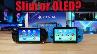 Which PSVita Should You Buy in 2020?