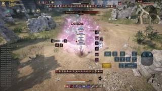 Top DK vs Top Wizard BDO PvP - Eiene vs Draegor