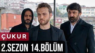 Çukur 2.Sezon 14.Bölüm