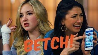 Aesthetics Anonymous - BETCH