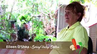 Eileen O'Shea Full Interview