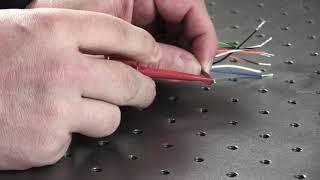 LDTCxx20 Series Integrated Laser Diode Controller Quick Start