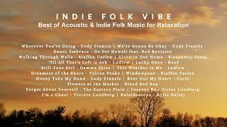 Indie Folk Vibe