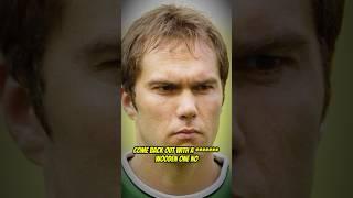 Razor Ruddock on time Jason Mcateer had problems with his Porsche  #football #footballshorts