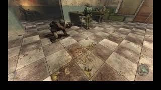 S.T.A.L.K.E.R GAMMA - Stalker / Scavenger Difficulty / First Play / Longplay - 1080p | PART 15