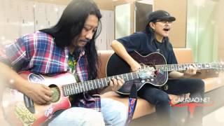 เพลงทะเลใจ LIVE (แอ๊ด & หมี คาราบาว) - CARABAO.NET