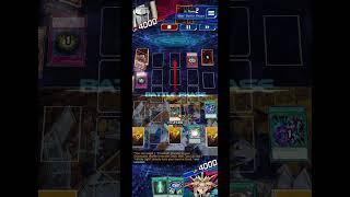 Yu-Gi-Oh Duel Links: InfernoZero (Yami Yugi) vs Psymaster92(Z-one)