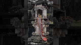 Bali's Iconic Gates of Heaven - Exploring Lempuyang Temple - Indonesia Travel 2023 SHORT 3