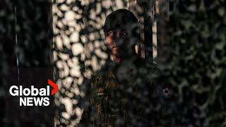 More Canadians want to join the military, but current members keep leaving