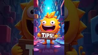 Geometry Dash: Tips and Tricks!