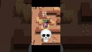 RIP Mortis  #shorts #brawlstars #bs