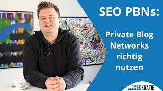 Was ist ein PBN (Private Blog Network)? Wie ist der SEO-Nutzen 2019? | Seokratie