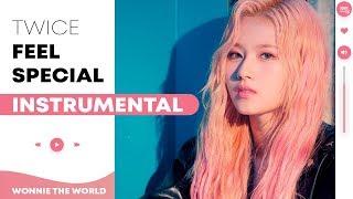 TWICE - Feel Special | Instrumental