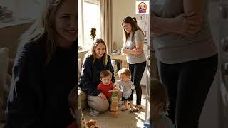 Trapped By Family: A Heartbreaking Ultimatum Unfolds