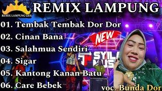 REMIX LAMPUNG VIRAL TIKTOK