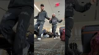 Layover Vibes ️ #dance #reels #trends #trending #baltimore