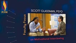 What is Motivational Interviewing in Counseling? | PCOM