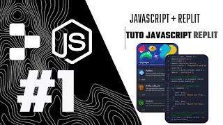 Create Your Own Discord Bot on Replit with JavaScript (EASY & FAST!) | Unlock Bot Dev Secrets!