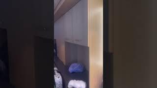 Royal Loft Suite (Rm # 1744) on Symphony of the seas