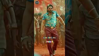 Pushpa Pushpa Song  New Song | Allu Arjun, rashmika | Mika Singh, Sukumar, Dsp | #shorts #pushpa