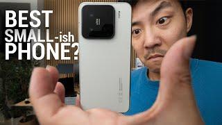 Xiaomi 15 Review - Best Small-ish Android by far?