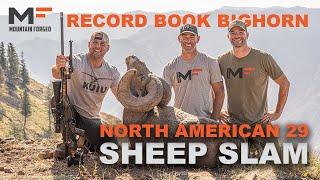 Record Book Ram