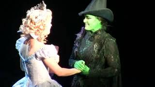 Wicked San Francisco LAST For Good - Finale (San Francisco CLOSING)