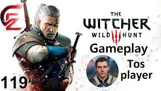 The Witcher 3 | Давным - давно 2 ... | день 119 #thewitcher3 #ведьмак #egozaplays