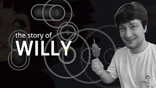 The Story of Willy - 10 years of osu!