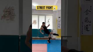 Street fight  #boxing #streetfight #mma #martialarts #training #usa