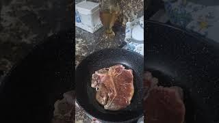 Когда захотелось вкусно поесть . #стейкинг #рецепты #еда #вкусно #food