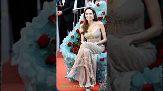 Angelina Jolie “Cannes 2025” #youtube #live #angelinajoliefans #bradpitt #holliwood #tranding