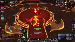 Majordomo 47 stacks