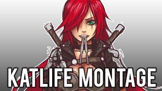 Katlife | FAREWELL - Challenger Katarina Montage 10