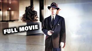 JIGSAW | Full Length FREE Crime Noir Movie | English