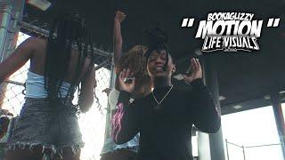 BookaGlizzy   " Motion " | Shot By: @Mr Bvrks