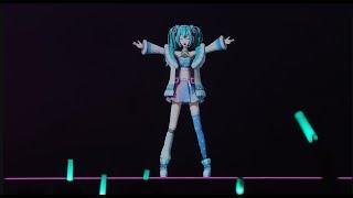 【LIVE】 M@GICALCURE! LOVE  SHOT! by SAWTOWNE feat.Hatsune Miku 【MIKU EXPO 2024 North America】