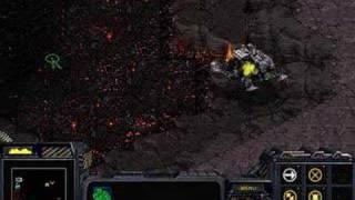 Starcraft Brood War - Terran 08 "To Chain the Beast" in 4:43